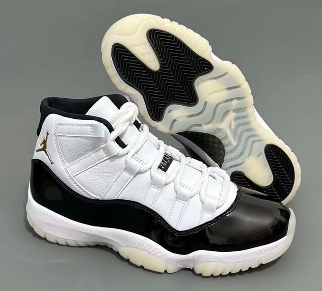 Last time jordan 11 concord clearance release